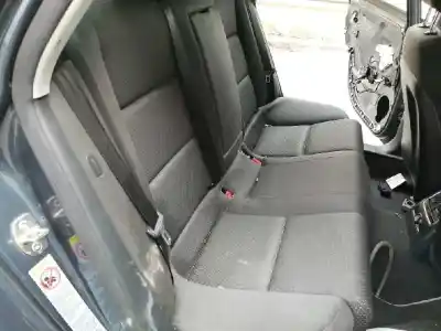 Утилизация автомобиля audi a6 avant (4f5) 2.0 tdi года 2005 питание bre