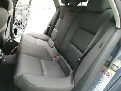 Утилизация автомобиля audi a6 avant (4f5) 2.0 tdi года 2005 питание bre