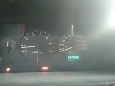 Scrapping Vehicle jeep gr.cherokee (zj)/ (z) 4.0 canyon of the year 1996 powered gs01