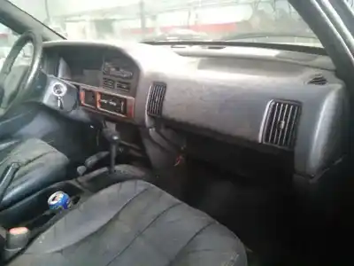 Scrapping Vehicle jeep gr.cherokee (zj)/ (z) 4.0 canyon of the year 1996 powered gs01