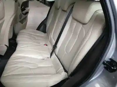 Veículo de Sucata land rover evoque prestige do ano 2011 alimentado 224dt