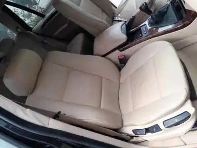 Scrapping Vehicle bmw x5 (e53) 3.0i of the year 2003 powered m54306s3