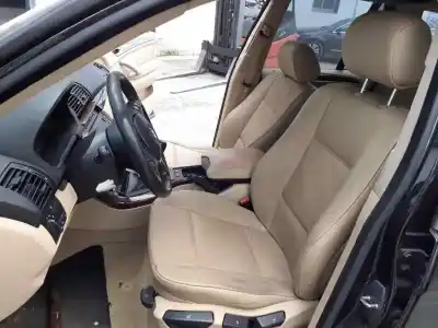 Scrapping Vehicle bmw x5 (e53) 3.0i of the year 2003 powered m54306s3