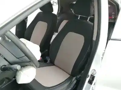 Veículo de Sucata hyundai i10 essence do ano 2013 alimentado g3la