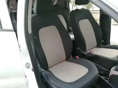 Veículo de Sucata hyundai i10 essence do ano 2013 alimentado g3la