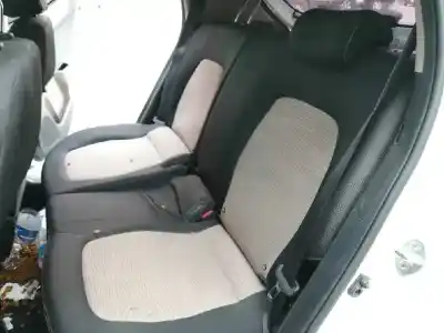 Veículo de Sucata hyundai i10 essence do ano 2013 alimentado g3la