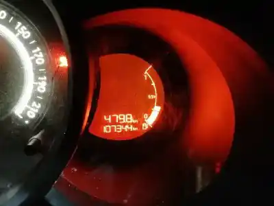 Verschrottungsfahrzeug citroen c3 selection des jahres 2014 angetrieben 8hr