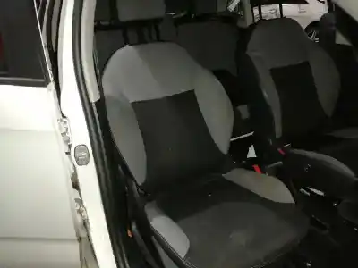 Verschrottungsfahrzeug citroen c3 selection des jahres 2014 angetrieben 8hr