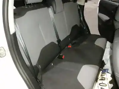 Verschrottungsfahrzeug citroen c3 selection des jahres 2014 angetrieben 8hr