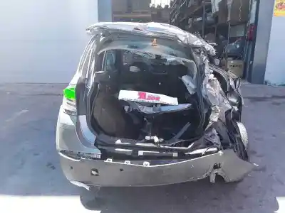 Veículo de Sucata bmw x1 (e84) 2.0 turbodiesel cat do ano 2011 alimentado n47d20c