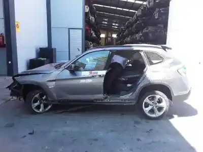 Veículo de Sucata bmw x1 (e84) 2.0 turbodiesel cat do ano 2011 alimentado n47d20c