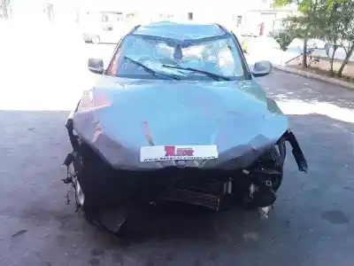 Veículo de Sucata bmw x1 (e84) 2.0 turbodiesel cat do ano 2011 alimentado n47d20c