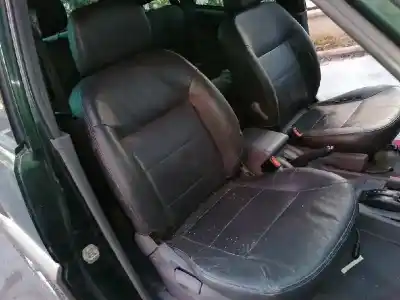 Veículo de Sucata nissan terrano/terrano.ii (r20) luxury do ano 1999 alimentado td27ti