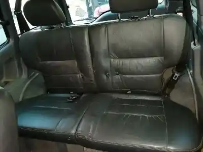 Veículo de Sucata nissan terrano/terrano.ii (r20) luxury do ano 1999 alimentado td27ti