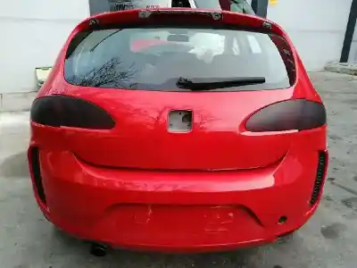 Veículo de Sucata seat leon (1p1) stylance / style do ano 2007 alimentado bxe