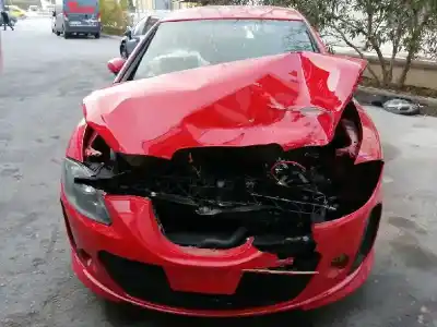 Veículo de Sucata seat leon (1p1) stylance / style do ano 2007 alimentado bxe