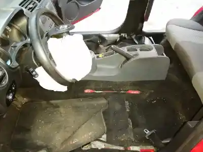 Veículo de Sucata seat leon (1p1) stylance / style do ano 2007 alimentado bxe