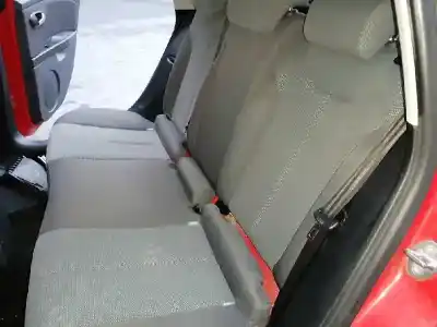 Veículo de Sucata seat leon (1p1) stylance / style do ano 2007 alimentado bxe