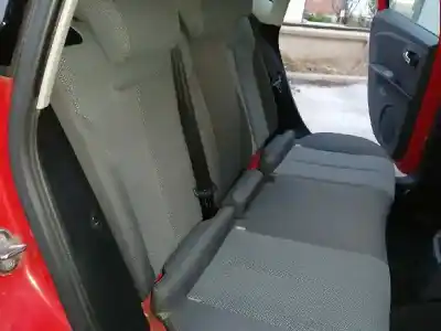 Veículo de Sucata seat leon (1p1) stylance / style do ano 2007 alimentado bxe