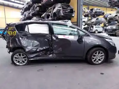 Утилизация автомобиля toyota corolla (e15) premium года 2009 питание 1adftv