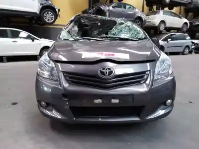 Утилизация автомобиля toyota corolla (e15) premium года 2009 питание 1adftv