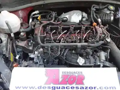 Veículo de Sucata kia sportage line 2wd do ano 2016 alimentado d4ha