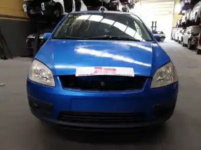 Hurda Aracı ford focus c-max (cap) ghia (d) yılın 2006 güçlü kkda