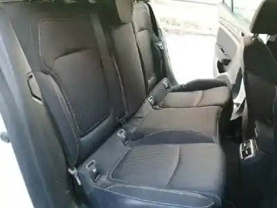 Veículo de Sucata renault megane iii berlina 5 p business do ano 2015 alimentado k9k656