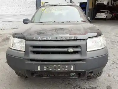 Veículo de Sucata land rover freelander e familiar do ano 2003 alimentado m47