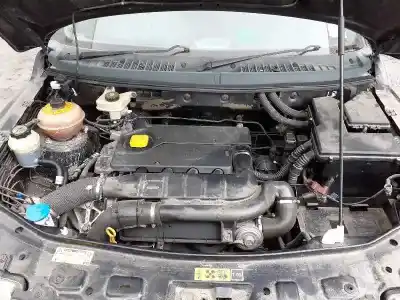 Veículo de Sucata land rover freelander e familiar do ano 2003 alimentado m47