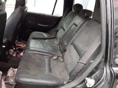 Veículo de Sucata land rover freelander e familiar do ano 2003 alimentado m47