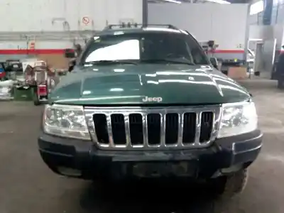 Vehículo de desguace jeep gr.cherokee (wj/wg) 3.1 td laredo del año 1999 con motor exa