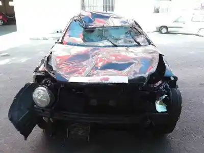 Veículo de Sucata nissan juke (f15) acenta do ano 2011 alimentado k9k410