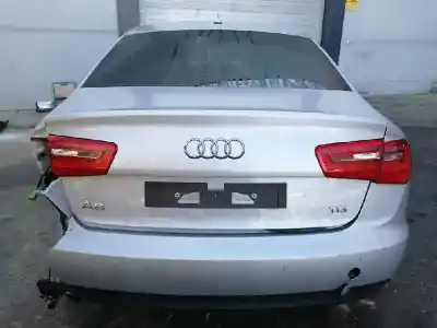 Vehicul casat audi                                               a6 lim. (4g2)                                                                                                                                                                                                                                              2.0 tdi                                                                                                                                                                                                                                                    al anului 2011 alimentat cglc