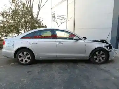 Vehicul casat audi                                               a6 lim. (4g2)                                                                                                                                                                                                                                              2.0 tdi                                                                                                                                                                                                                                                    al anului 2011 alimentat cglc