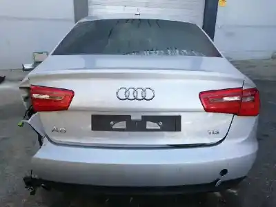 Veículo de Sucata audi a6 lim. (4g2) 2.0 tdi do ano 2011 alimentado cglc