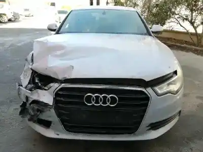 Veículo de Sucata audi a6 lim. (4g2) 2.0 tdi do ano 2011 alimentado cglc