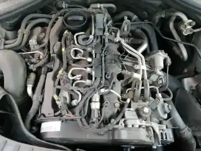 Veículo de Sucata audi a6 lim. (4g2) 2.0 tdi do ano 2011 alimentado cglc