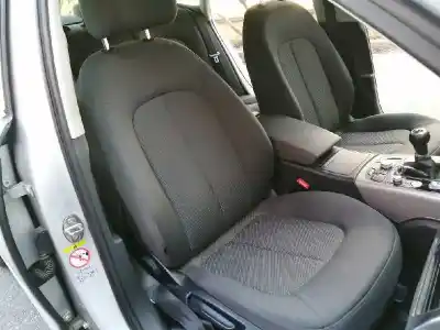 Veículo de Sucata audi a6 lim. (4g2) 2.0 tdi do ano 2011 alimentado cglc