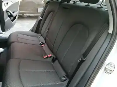 Veículo de Sucata audi a6 lim. (4g2) 2.0 tdi do ano 2011 alimentado cglc