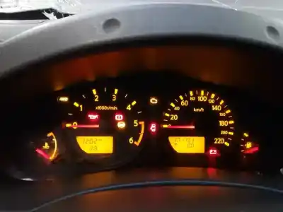 Утилизация автомобиля nissan navara pick-up (d40m) double cab le 4x4 года 2006 питание yd25
