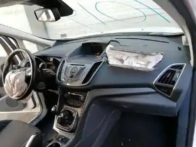 Утилизация автомобиля ford c-max trend года 2014 питание m1da