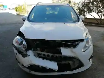 Утилизация автомобиля ford c-max trend года 2014 питание m1da