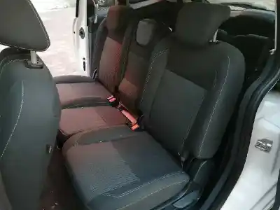 Утилизация автомобиля ford c-max trend года 2014 питание m1da