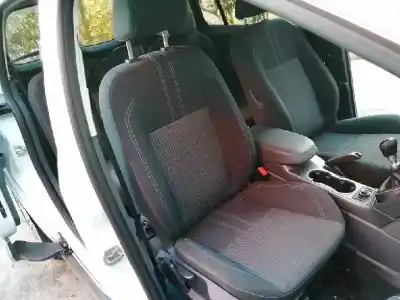 Утилизация автомобиля ford c-max trend года 2014 питание m1da
