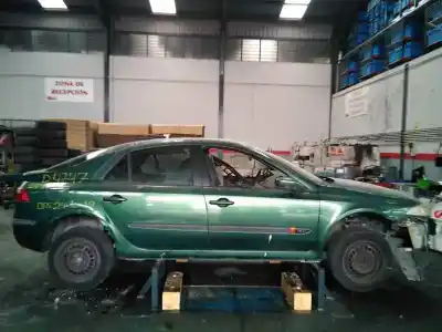 Hurda Aracı RENAULT LAGUNA II (BG0) Authentique Yılın 2001 güçlü F9Q754