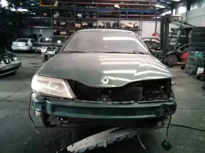 Veículo de Sucata renault laguna ii (bg0) authentique do ano 2001 alimentado f9q754