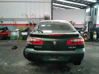 Veículo de Sucata renault laguna ii (bg0) authentique do ano 2001 alimentado f9q754