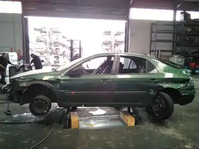 Veículo de Sucata renault laguna ii (bg0) authentique do ano 2001 alimentado f9q754