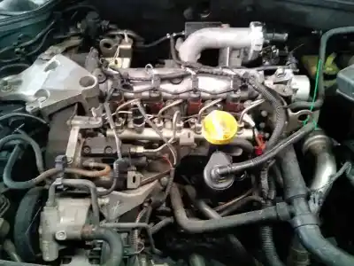 Veículo de Sucata renault laguna ii (bg0) authentique do ano 2001 alimentado f9q754